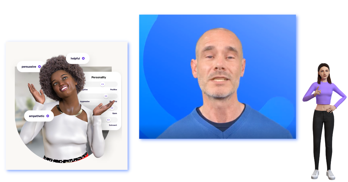 Digital Humans are Here — and They’re Changing Everything