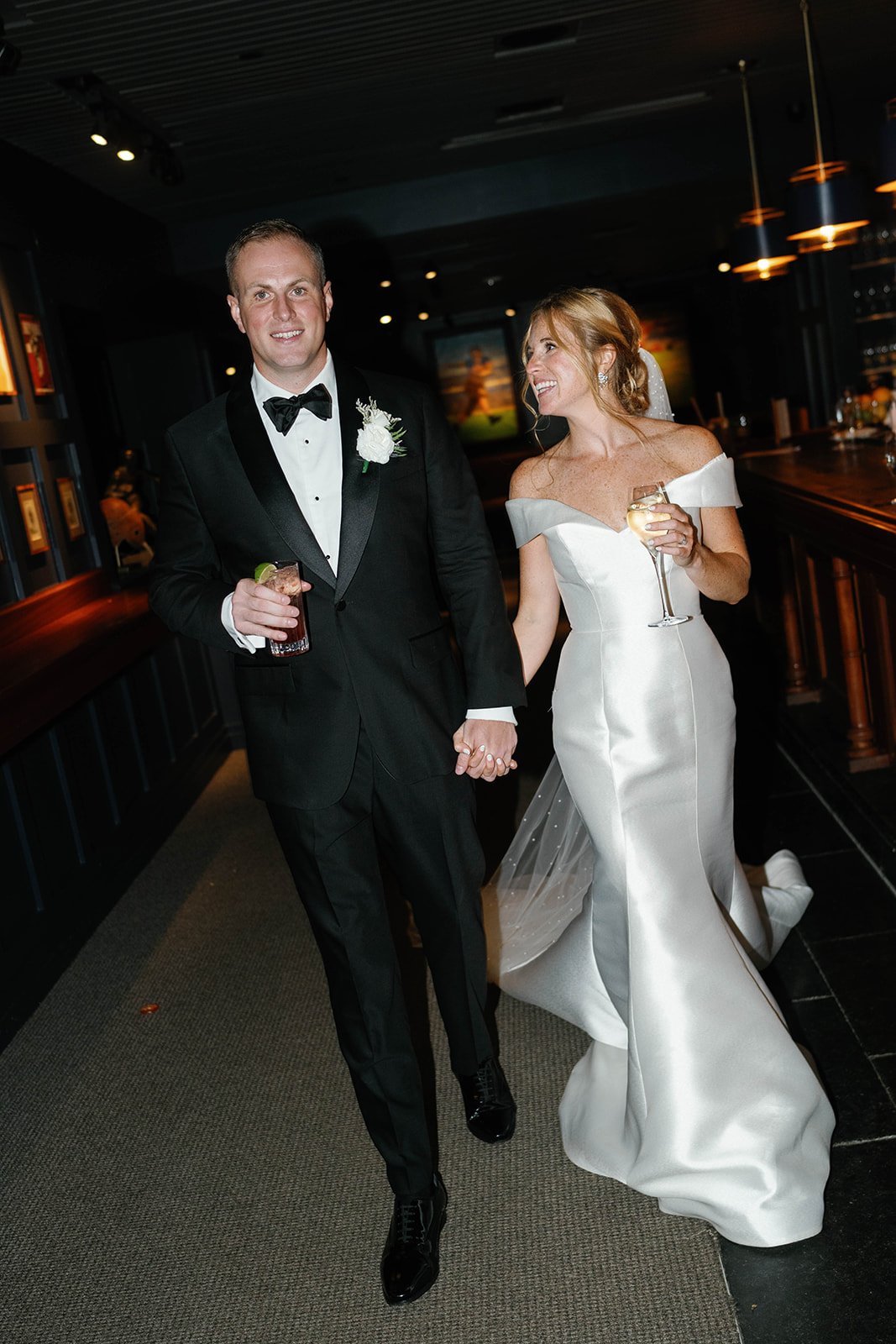 Jay Sean Thara Wedding