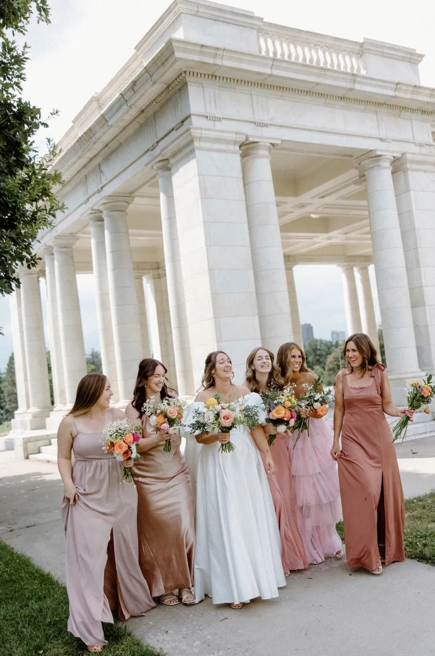 Latest spring floral trends for 2024