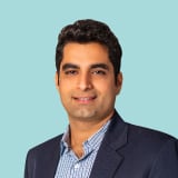 Anshul Khurana, Co-Founder