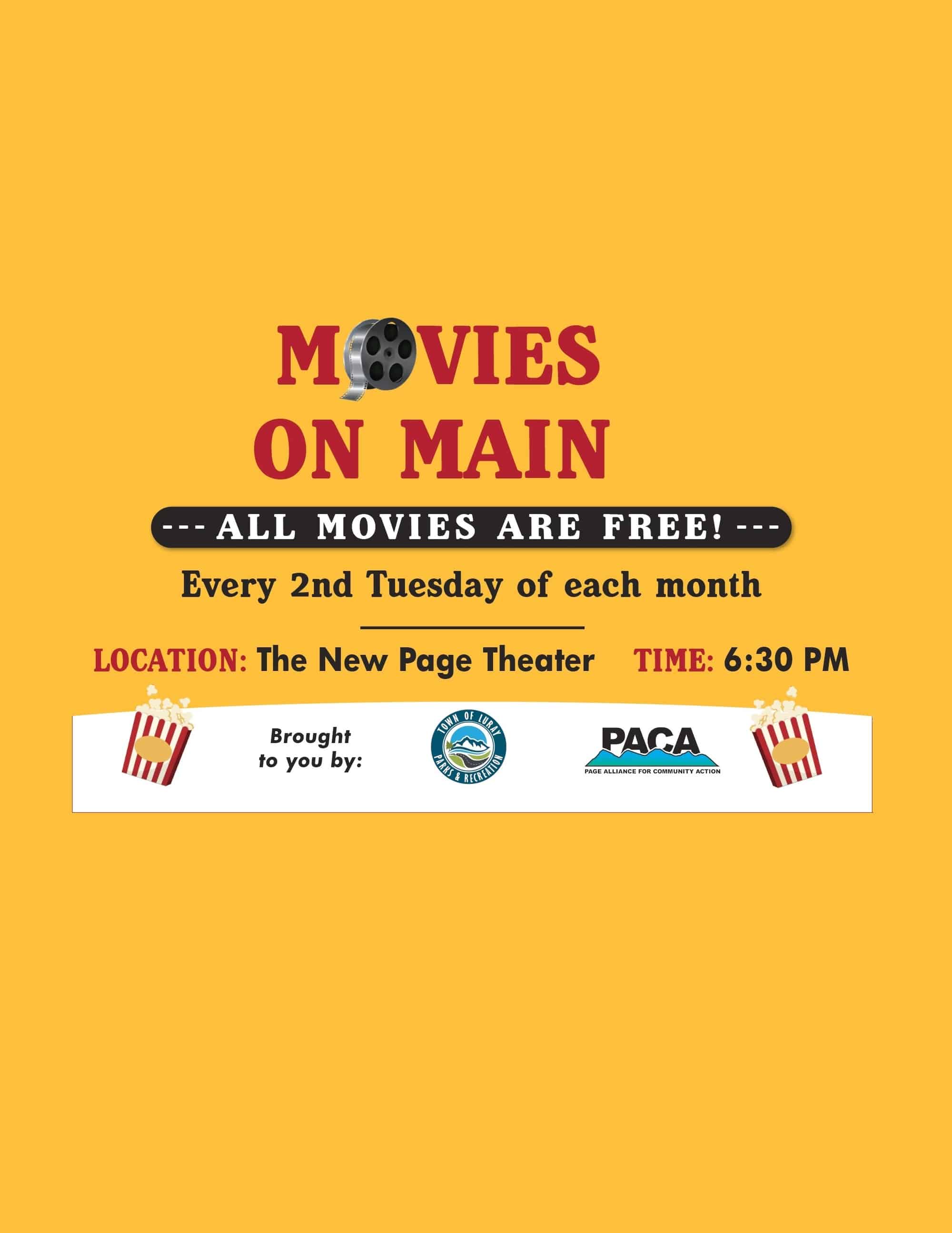 Town of Luray Luray, Virginia