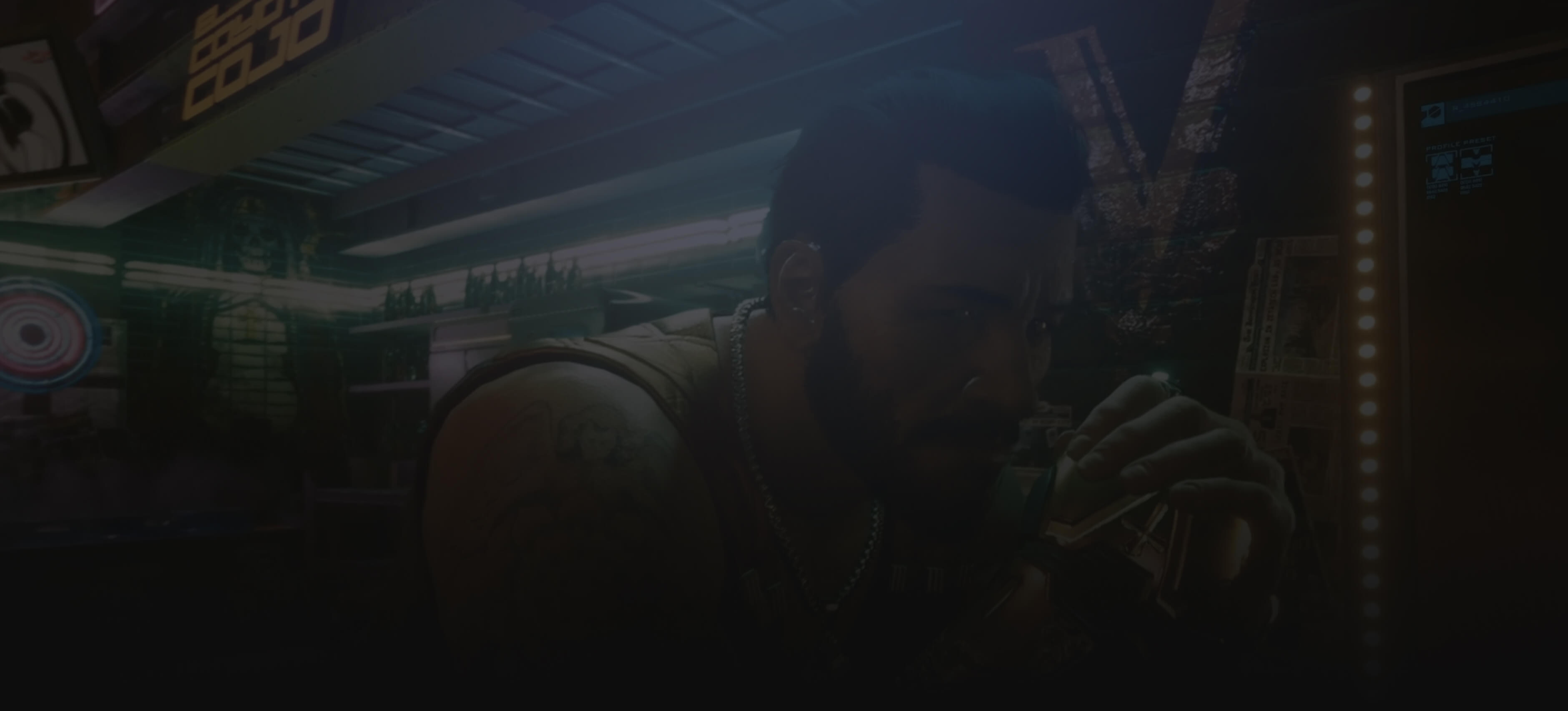 Hero Background Image