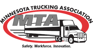 Minnesota Trucking Association Logo