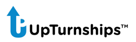 Upturnships Logo