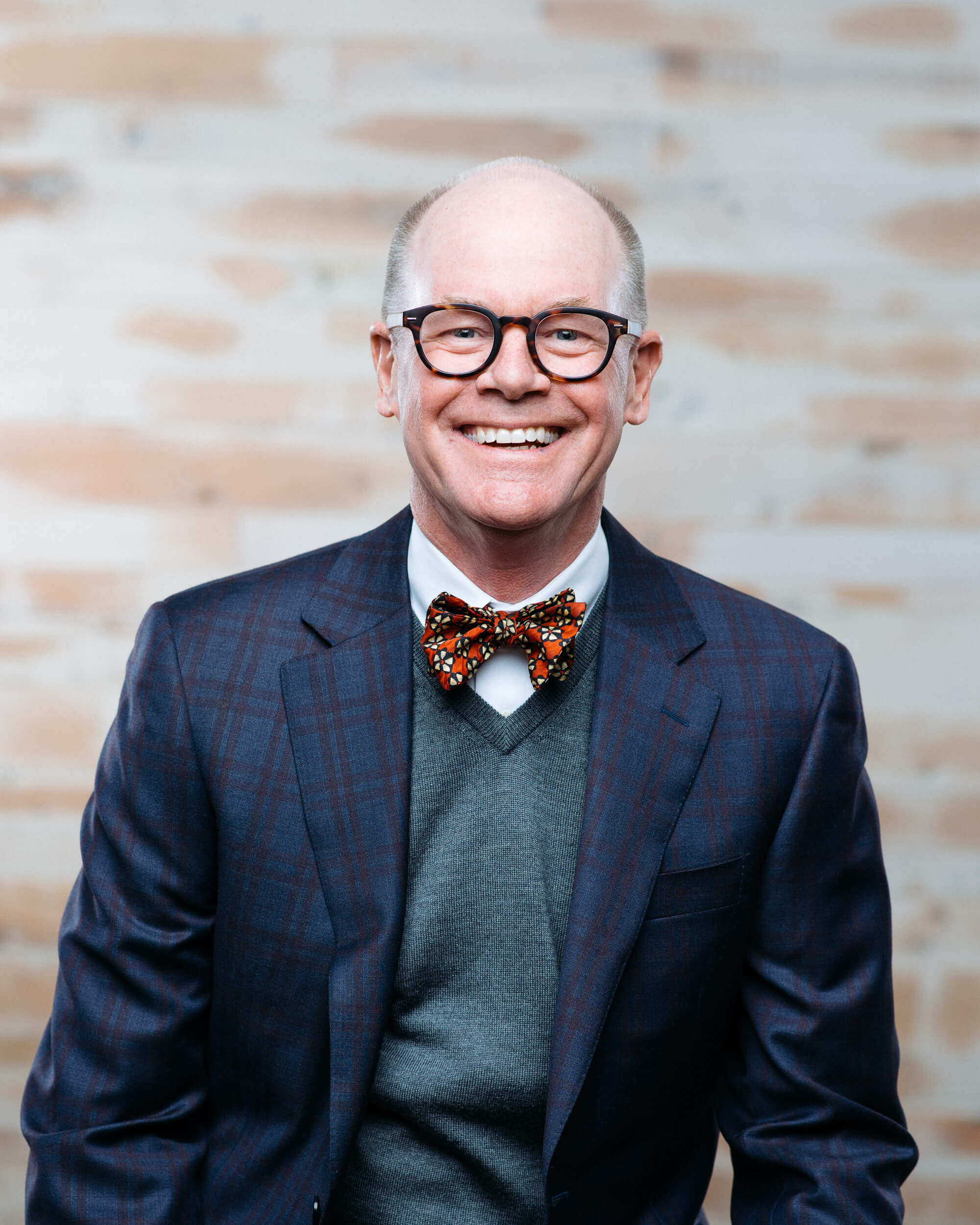 Bruce Christensen