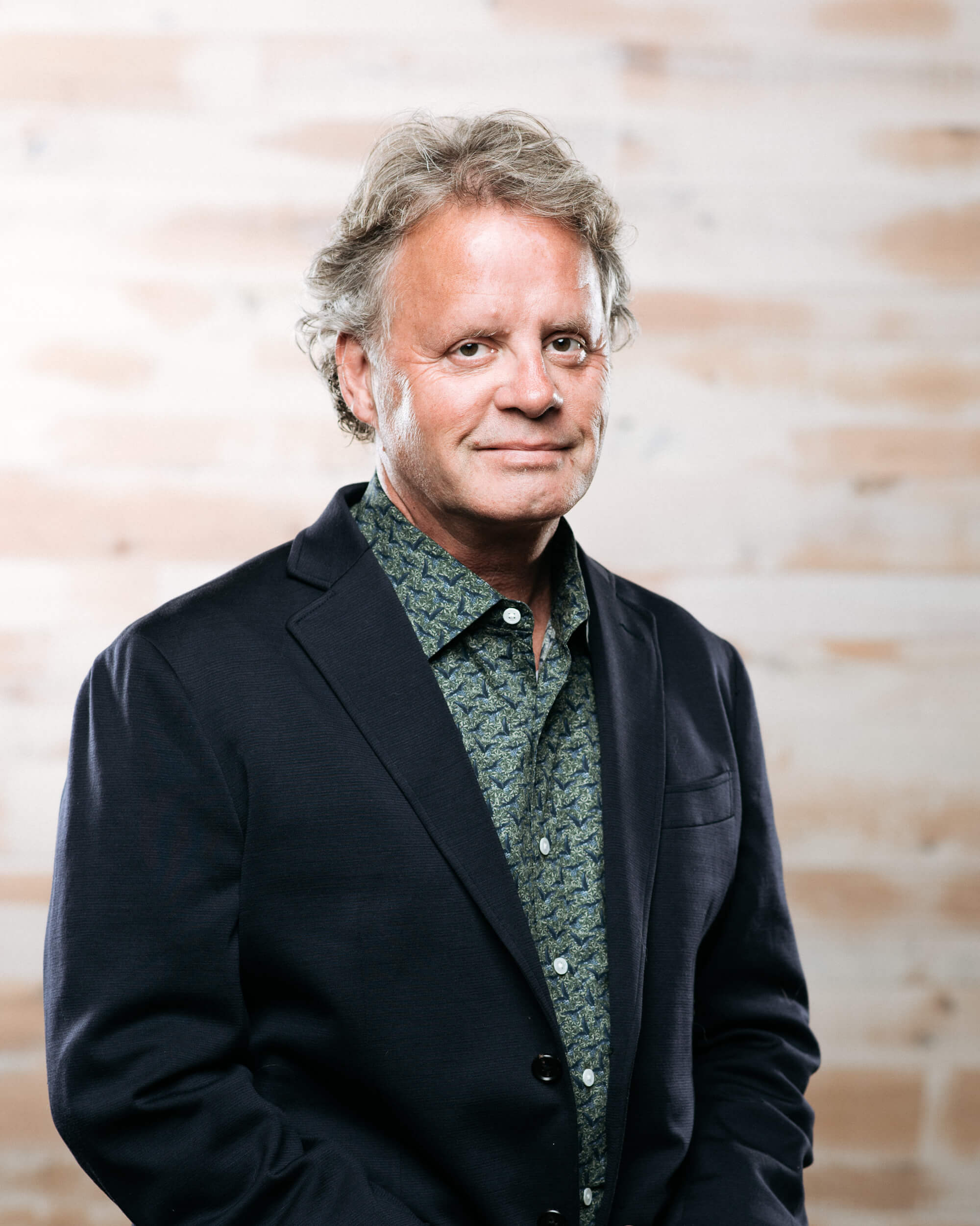 David Stennes