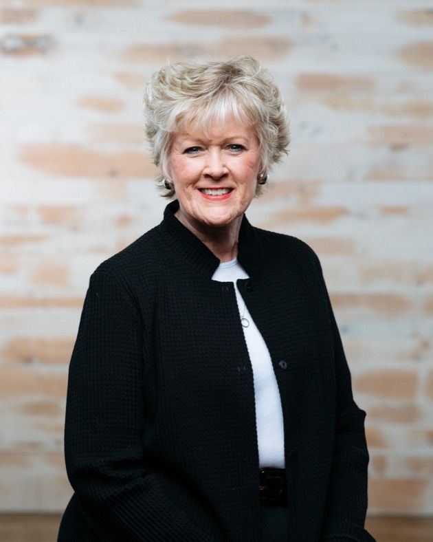 Lori Peterson