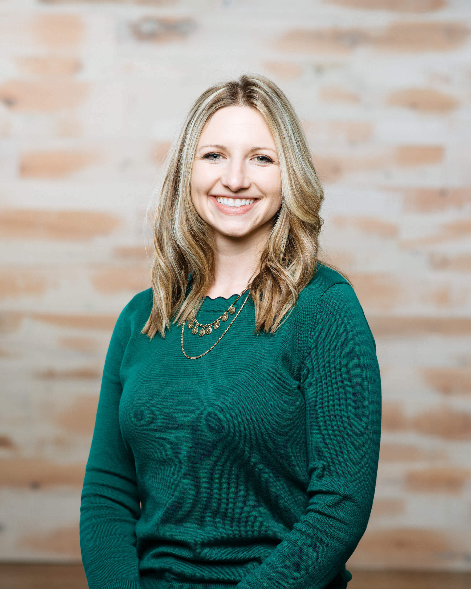 Samantha Olinger - Director of Human Resources | Christensen Group