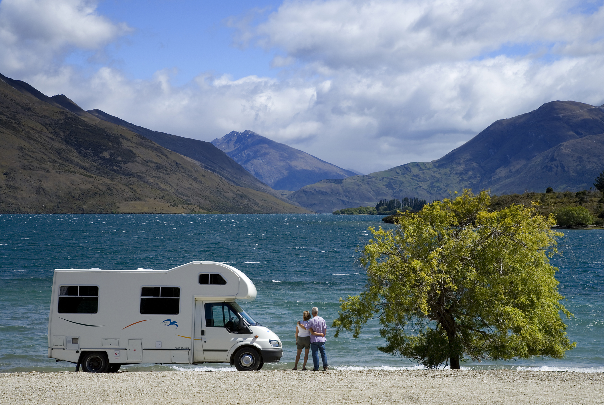 5 Things You Didn’t Know About RV and Camper Insurance