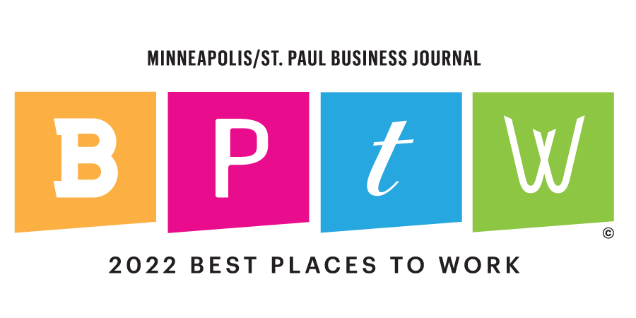 Best Places to Work 2022