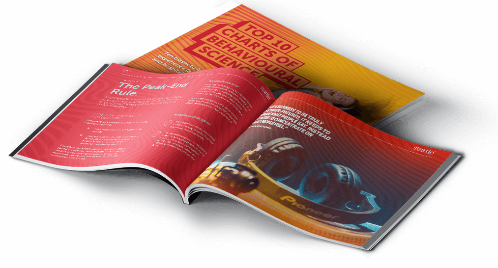 Top 10 Behavioural Science Hacks