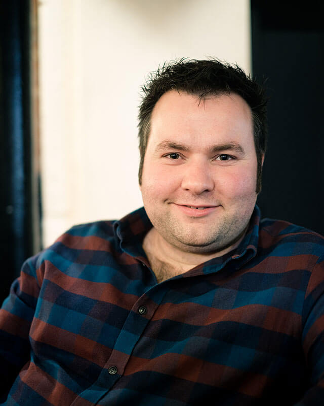 Adam Castleton