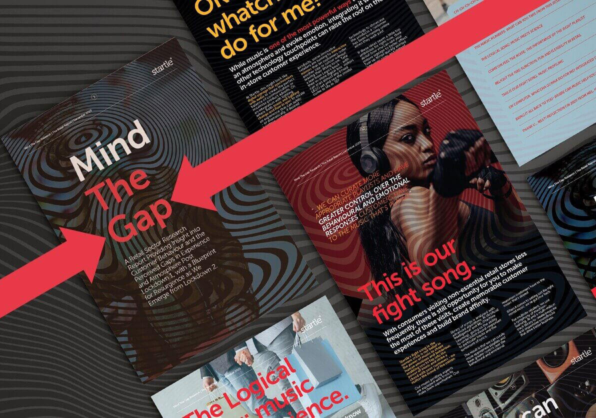 Mind the Gap Reports