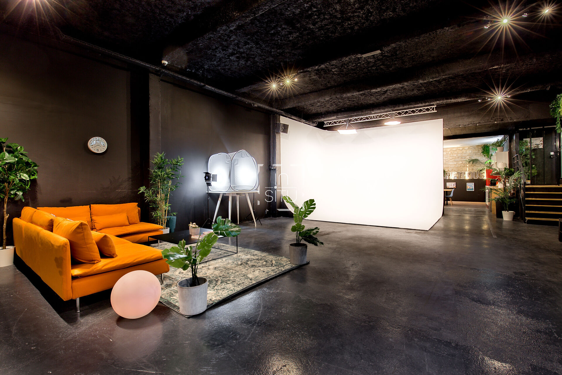 (92) STUDIO PROCHE PARIS