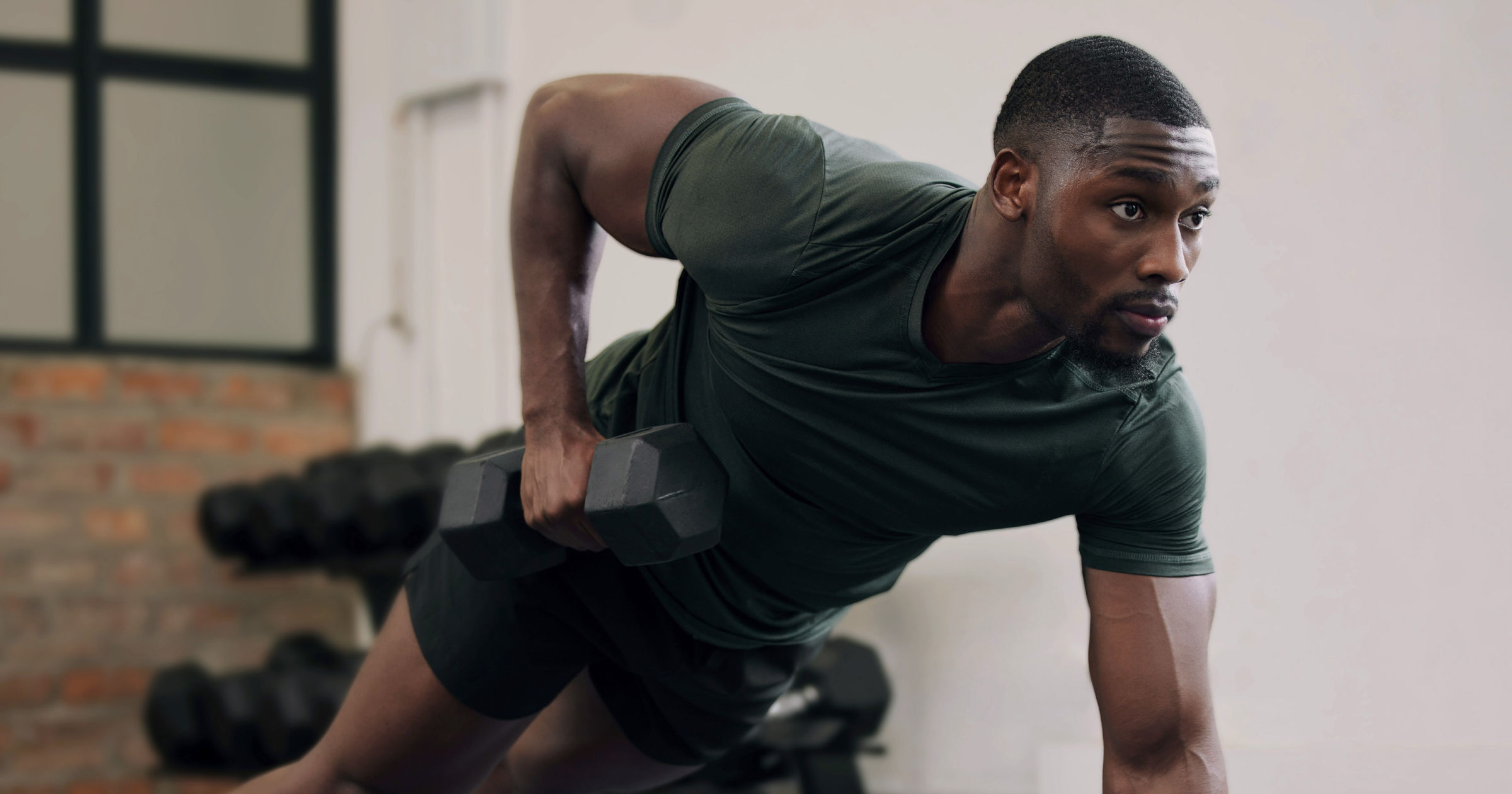 Understanding Weightlifting Rep Ranges