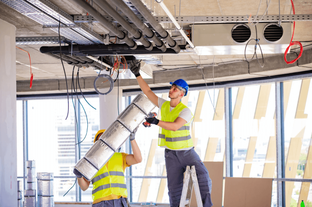 Learn How To Become A HVAC Technician Thriday