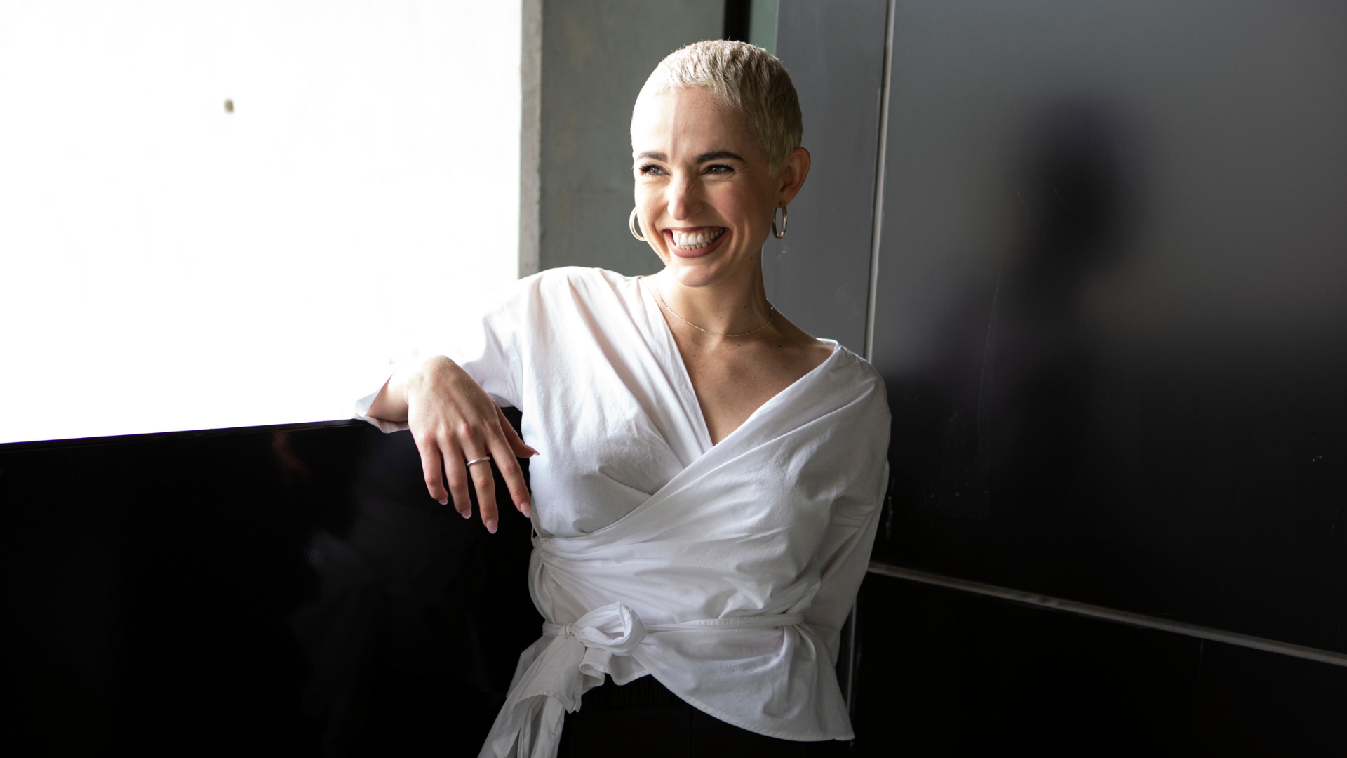 New Team Member: Jaala Alex | Thriday