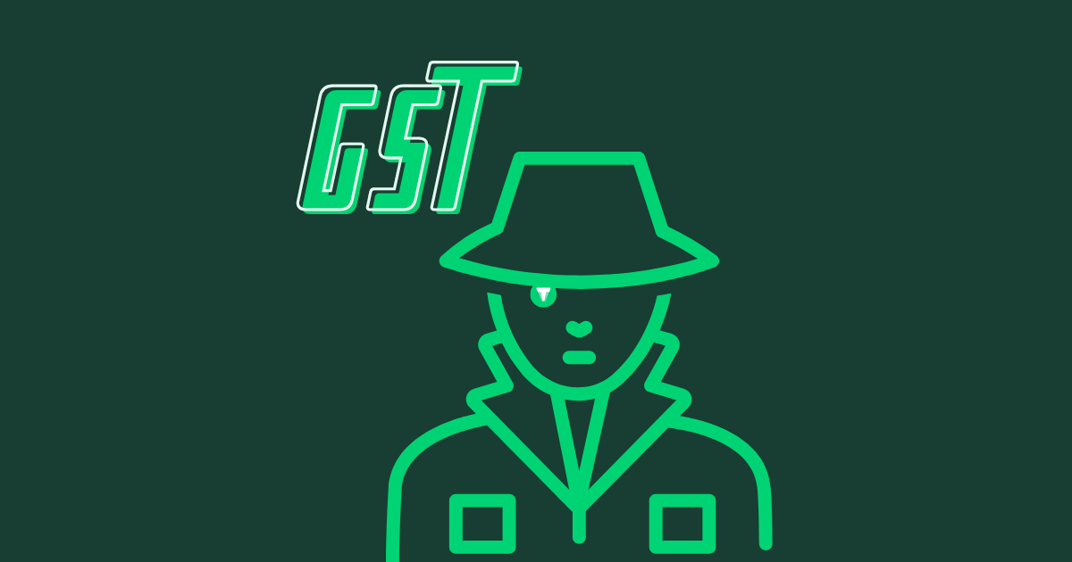 What is GST, and when do I need to register for it? Thriday