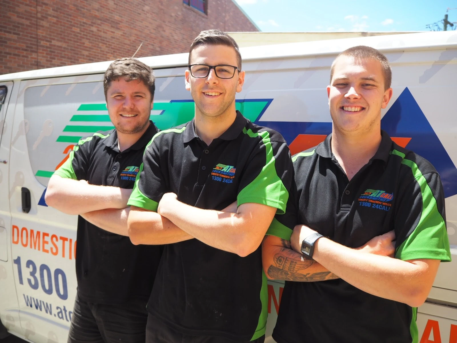 Learn how to a Locksmith Thriday