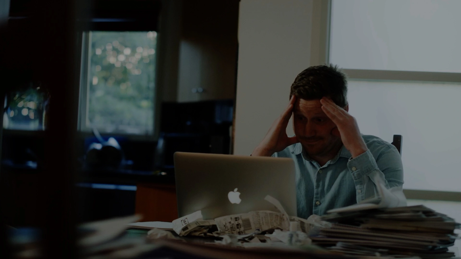 The Best Alternative to Hubdoc? Thriday