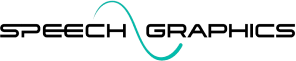 Speech graphics logo