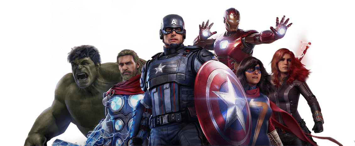Avengers