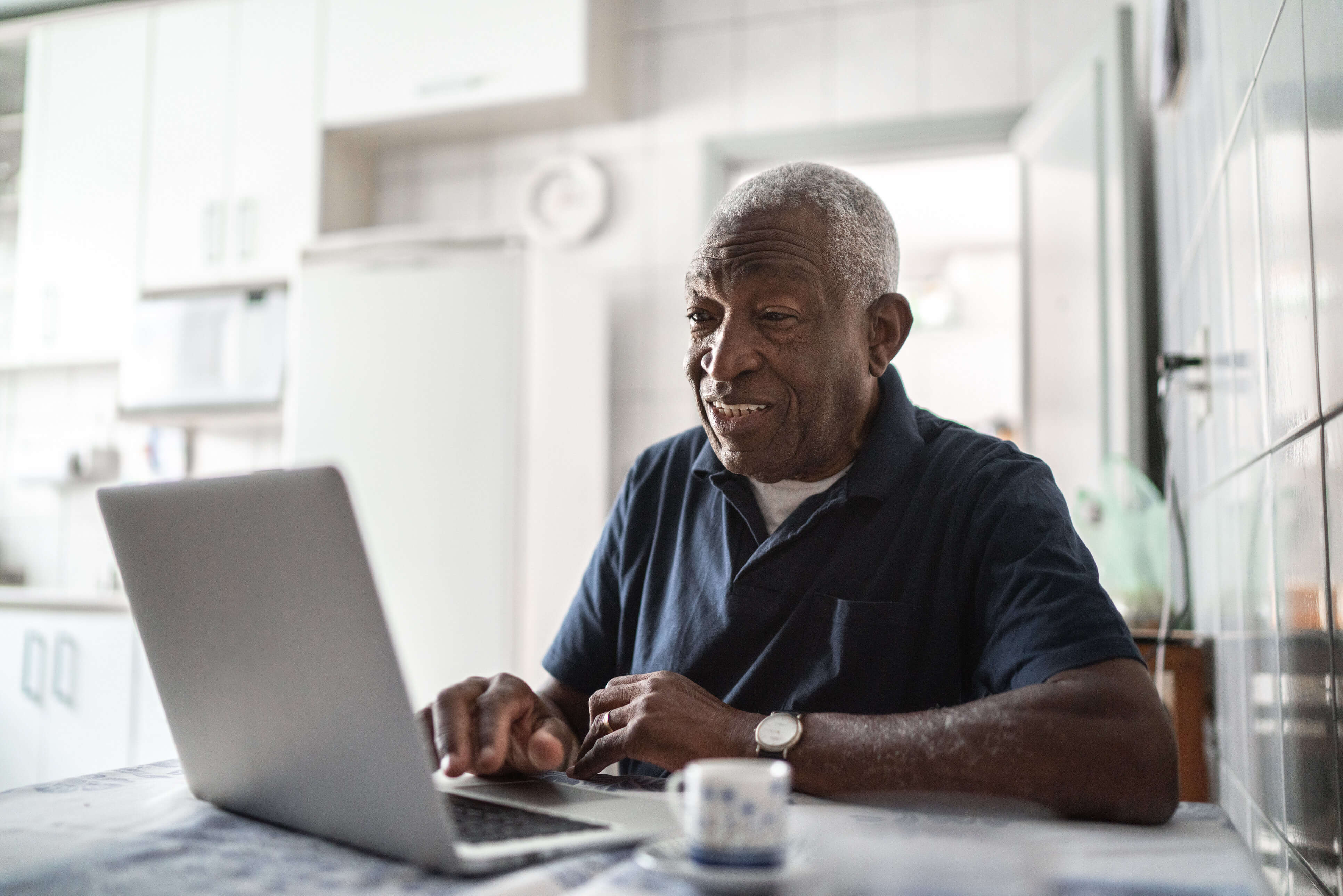 Elderly care