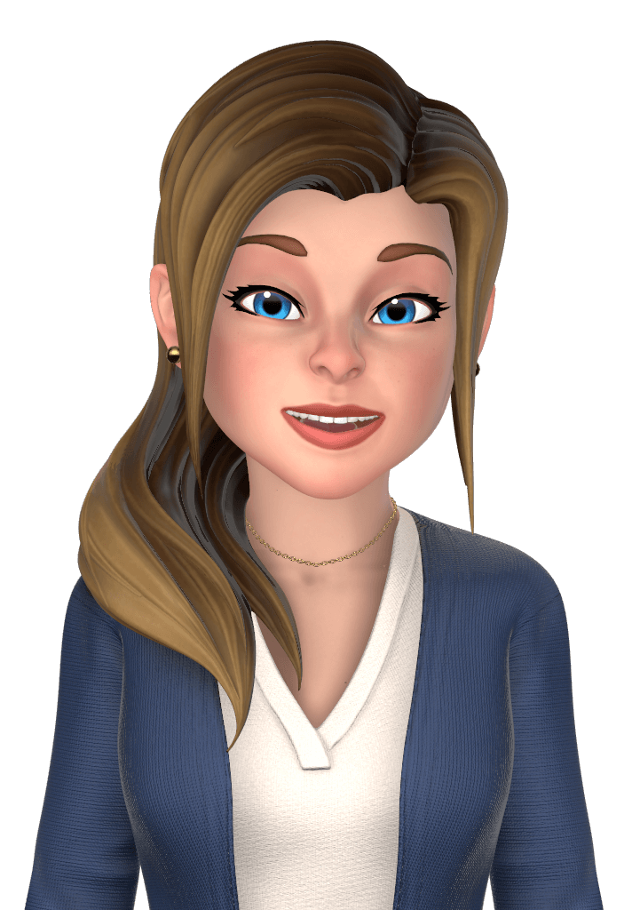 hr avatar