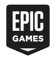 Epic games logo