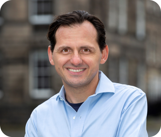 Gregor Hofer