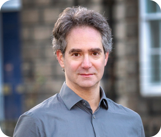 Michael Berger