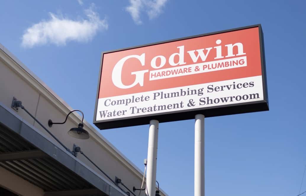 Godwin Plumbing Godwin's Got it