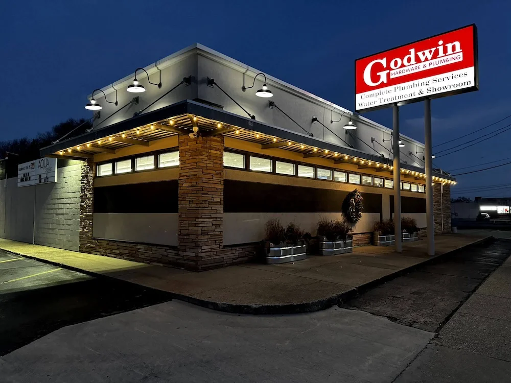 Local West Michigan Hardware Store Godwin Plumbing