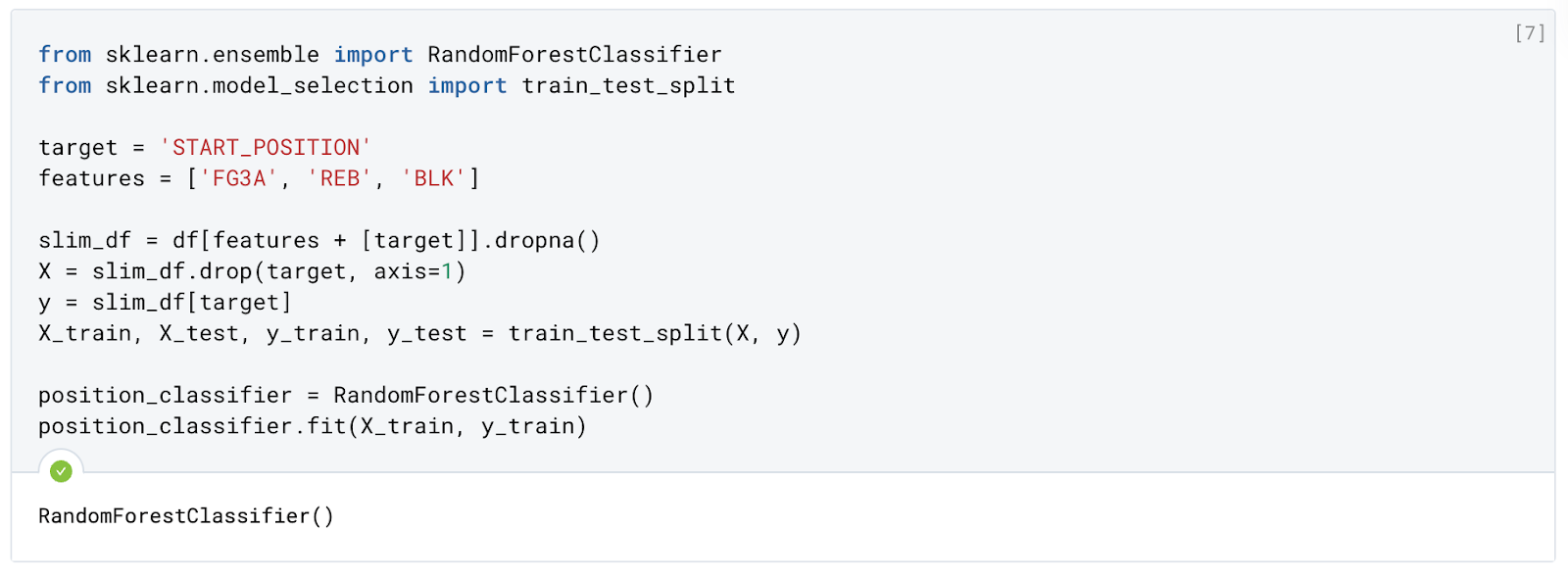 How to deploy your ML model from Deepnote to Snowflake using Modelbit ...