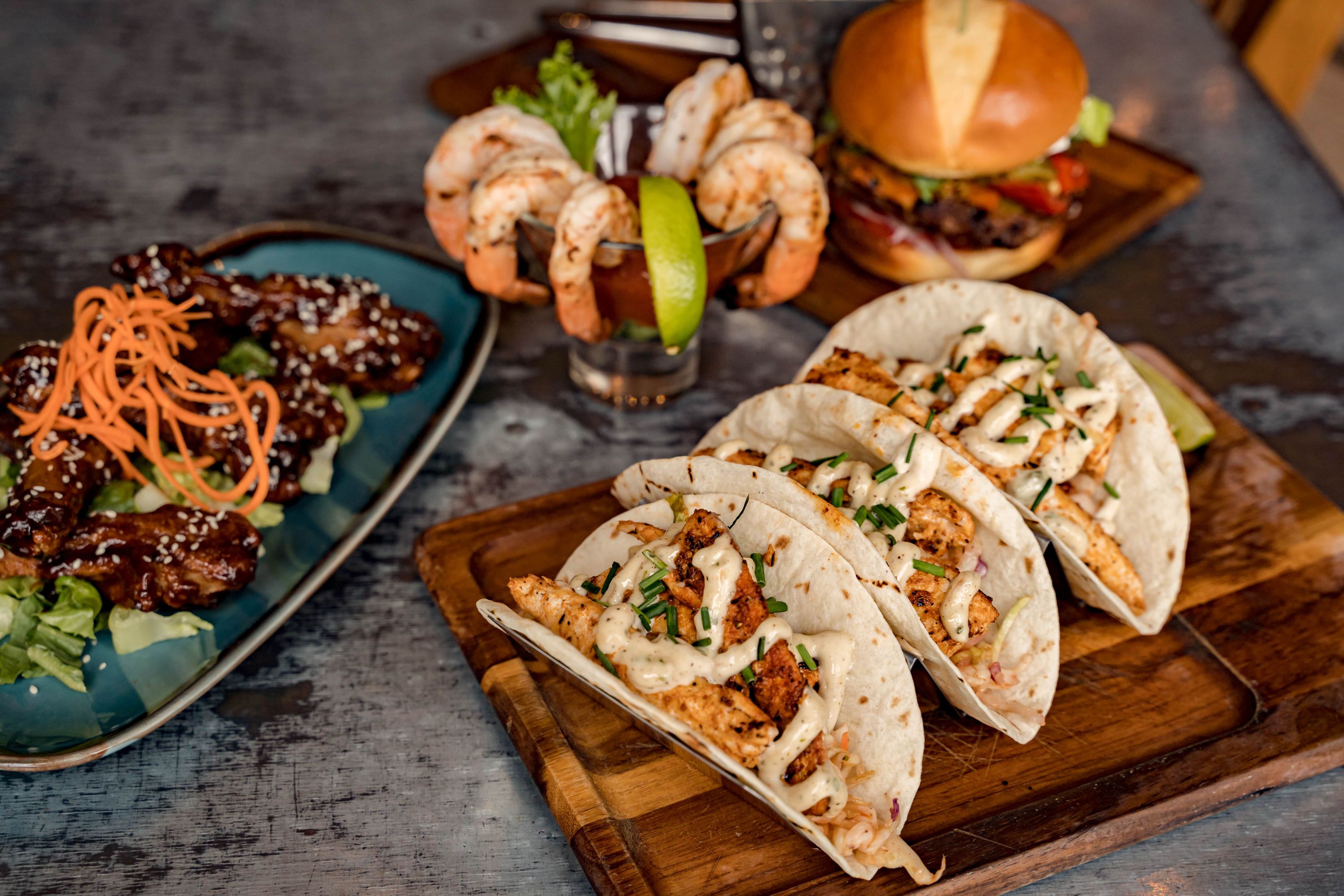 Hayden's Post Jackson Hole Restaurant Snow King Resort