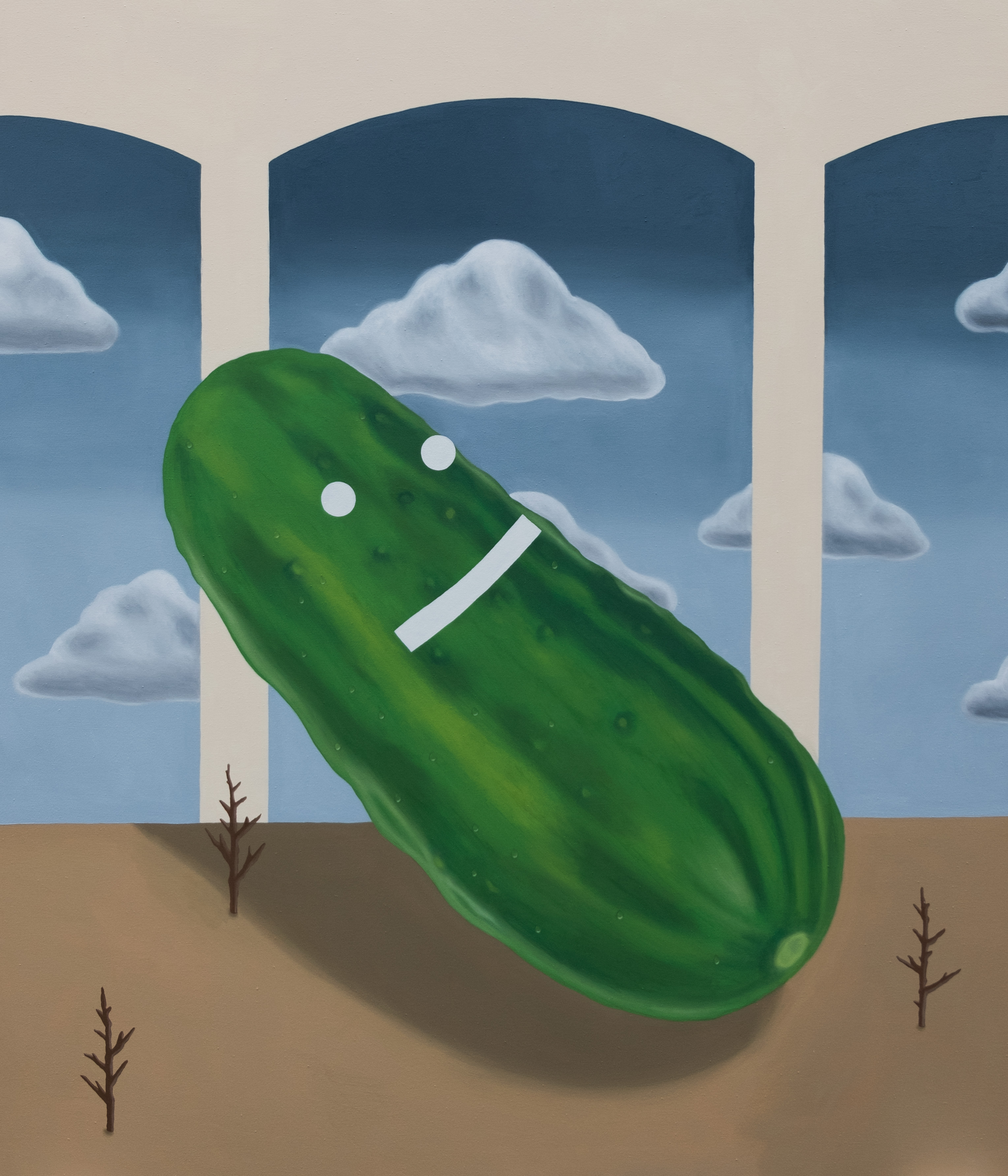 Art by Fortune Hunter