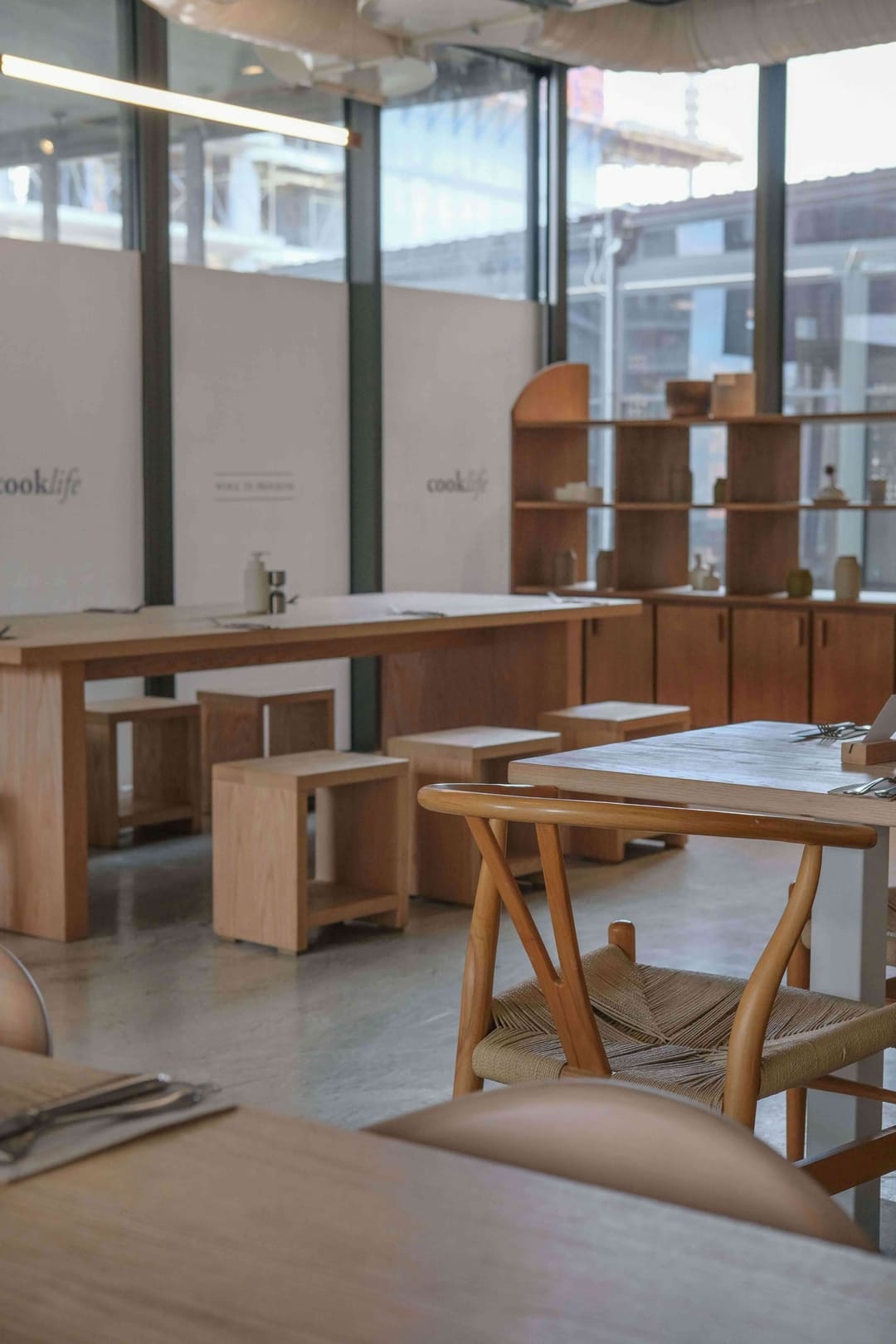 Commercial FitOuts in Brisbane, QLD Fine Design Furniture Australia