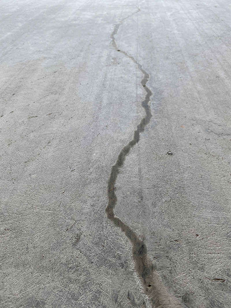 Epoxy Flake Flooring Charlotte | Titan Garage Floors