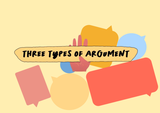 For the Sake of Argument - Website