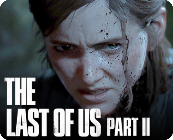 Last of Us Part 2