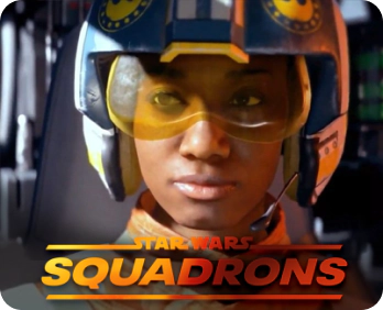 Star Wars: Squadrons