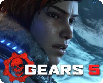 Gears of War 5