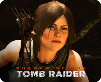 Shadow of The Tomb Raider