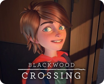 Black Wood Crossing