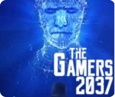 The Gamers 2037