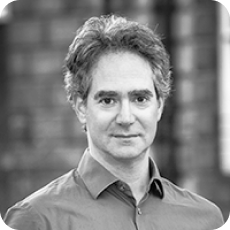 Michael Berger