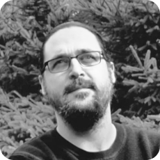 Dr. Dimitri Palaz
