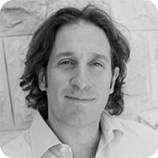 Jeremy Bailenson