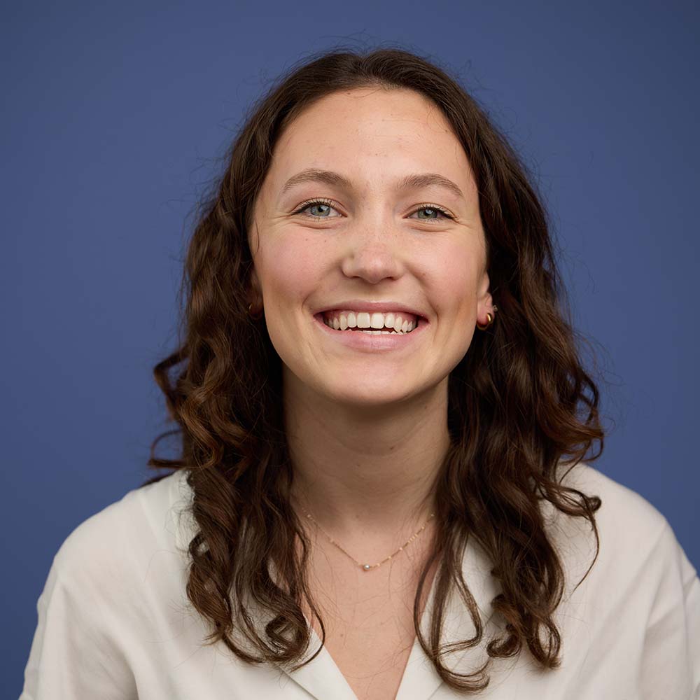 Grace Healy, LEED AP The Green Engineer