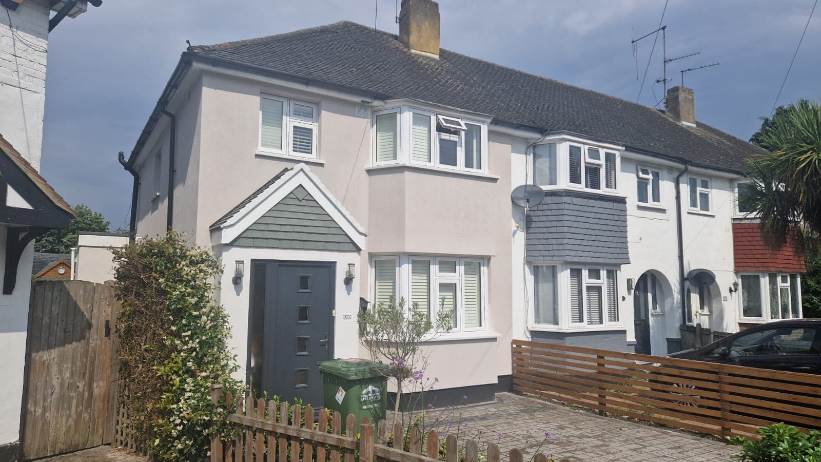 Ultimate Guide to Maintaining External Wall Insulation and Rendering ...